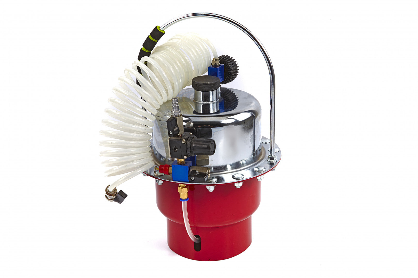 Set-kit spurgo freni auto, cambio liquido e frizione con adattatore, spurgatore a depressione