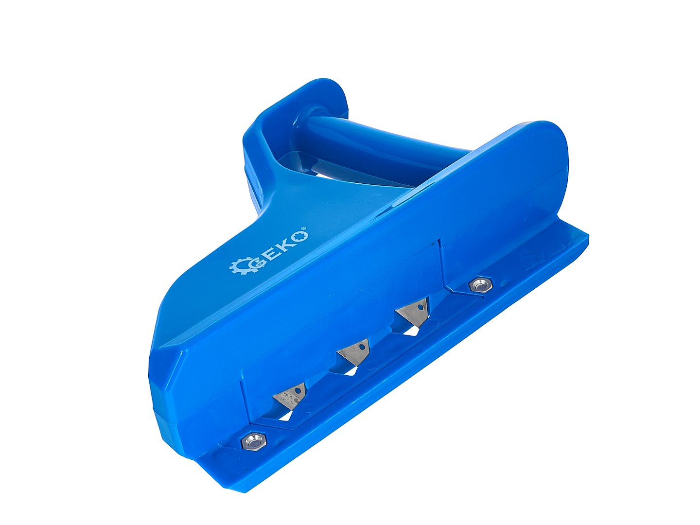 Set-kit utensili per pialla a 45° e 60° per cartongesso,smussatrice , attrezzi per smussatura a 45° e 60° con lame di ricambio per la lavorazione del legno Geko