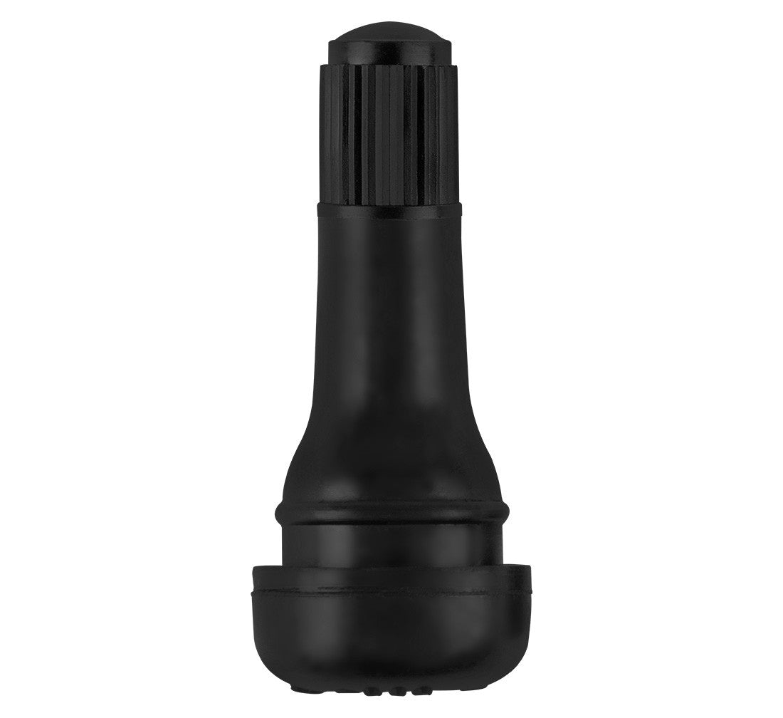 Set-kit valvole di gomma per pneumatici, tubeless TR413 Pro Epdm FiveStars, 100 pezzi