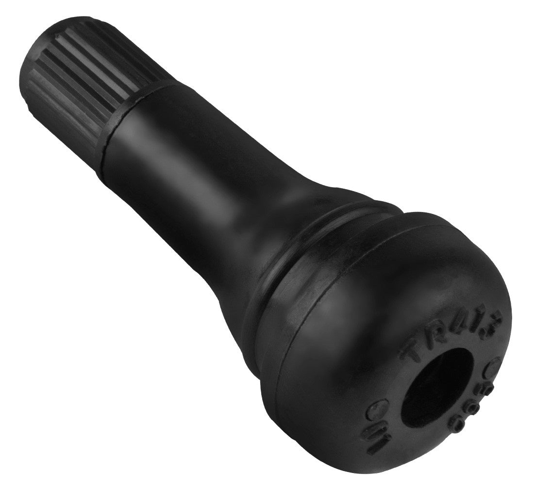 Set-kit valvole di gomma per pneumatici, tubeless TR413 Pro Epdm FiveStars, 100 pezzi
