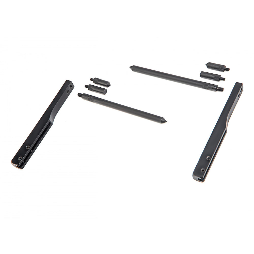 Set accessori per calibri a corsoio