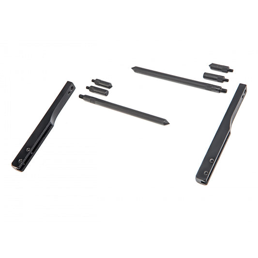 Set accessori per calibri a corsoio
