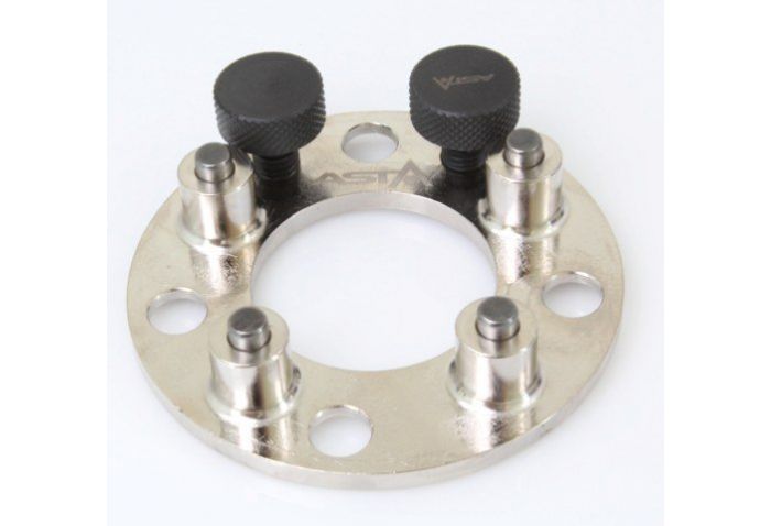 Set attrezzi chiave controsupporto per albero a camme con tenditori e bulloni di bloccaggio