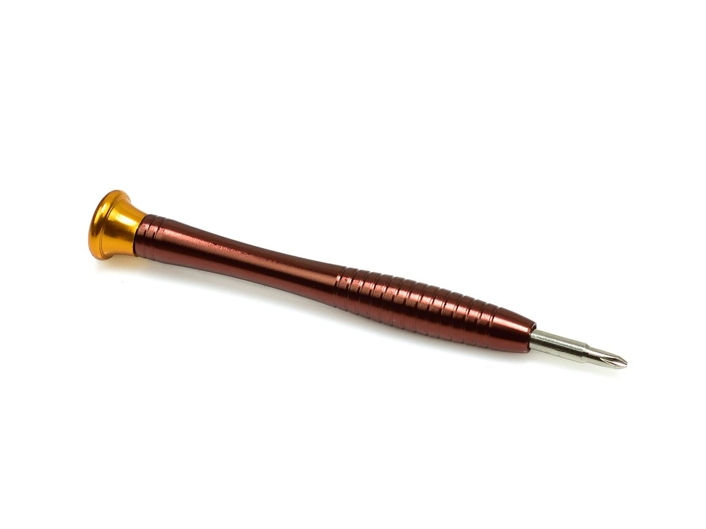 Set-kit cacciavite di precisione con inserti Phillips, a stella, taglio piatto, triangolare, Torx T2-T15, smontaggio e riparazione per MacBook, iPhone, pc, iPad, switch, ps4, ps5, xbox, occhiali, orologi, 25 pezzi Geko