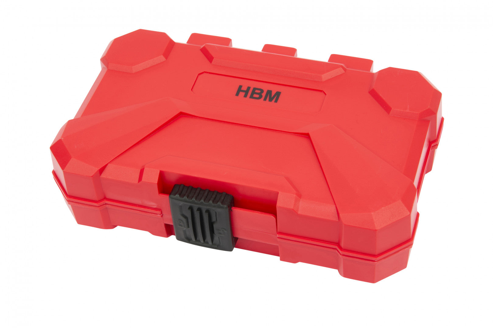 Set-kit inserti a impatto, 34 pezzi Hbm