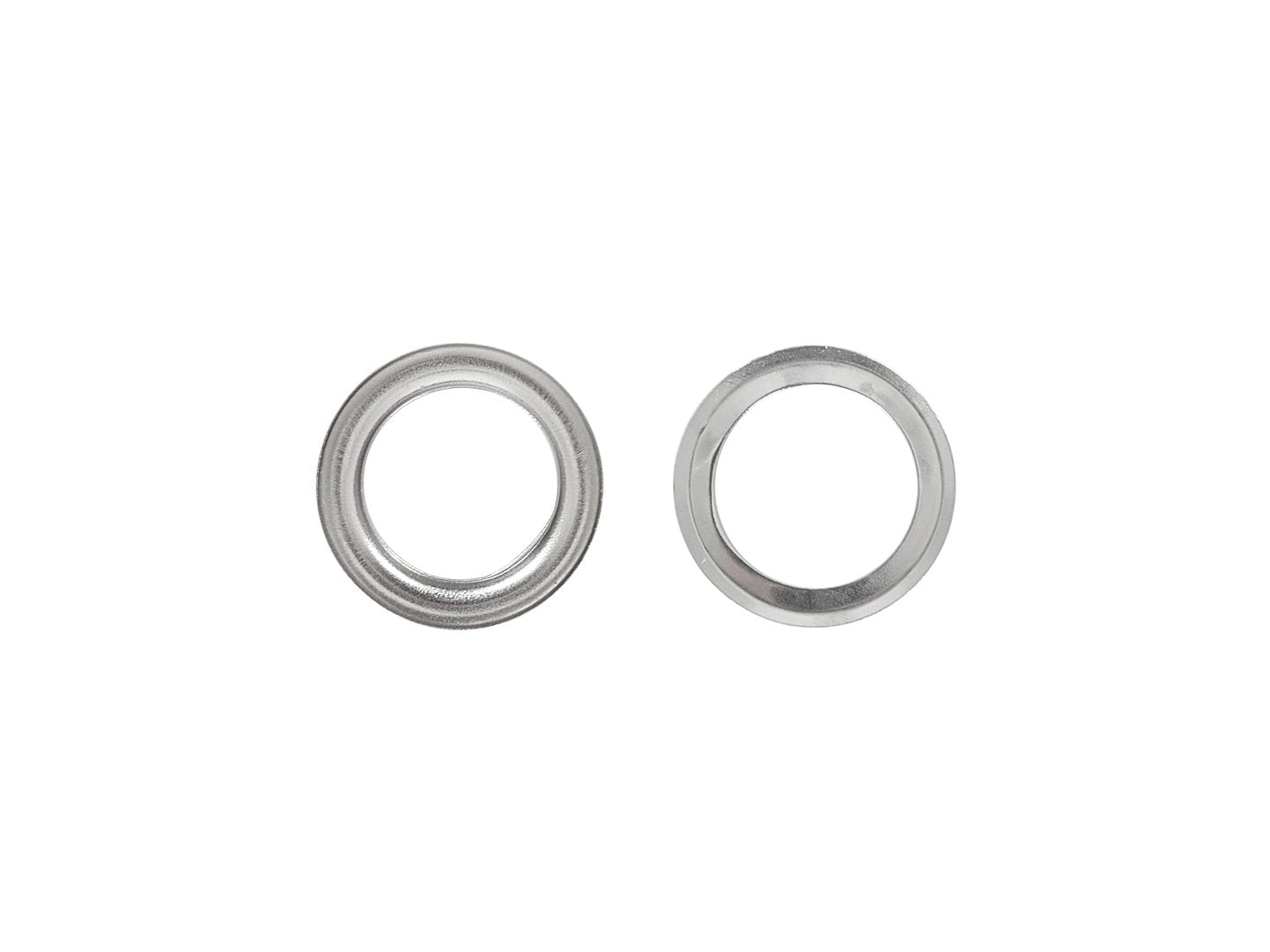 Set-kit 100 bottoni automatici in metallo, chiusure a pressione con punzone senza cuciture, strumenti fai-da-te, per pelle telone cartone Pvc tessuto e tende da sole, Geko