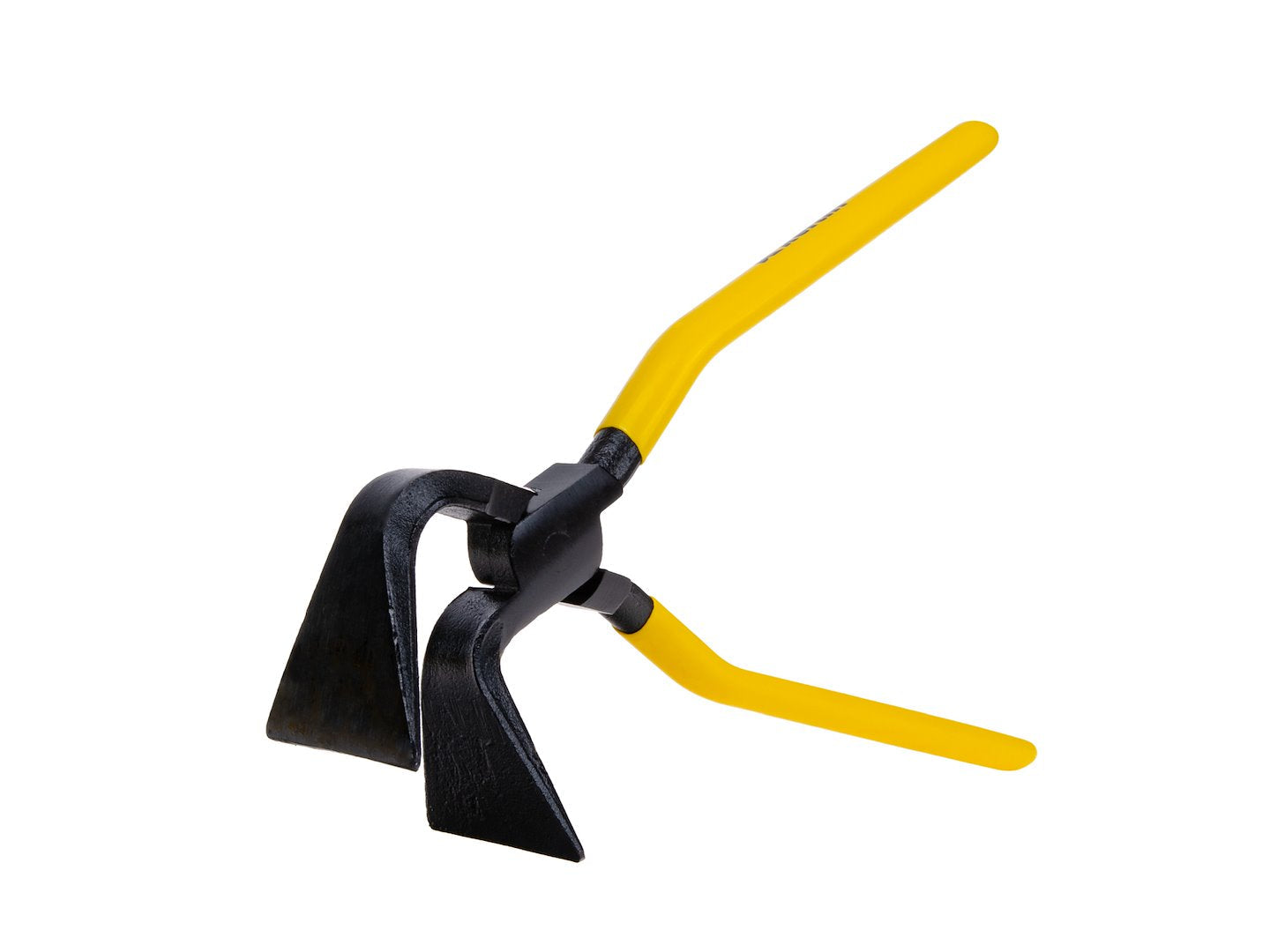 Set di pinze piegate per lamiera, pinza piegatrice, set di 3 pinze piegatrici per lamiera, pinza piegatrice dritta, per carrozzeria e tetti auto