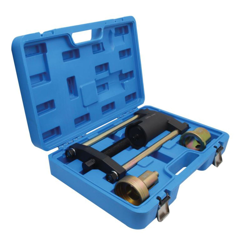 Set-kit utensili per boccole braccio posteriore per Ford, Mazda, Volvo