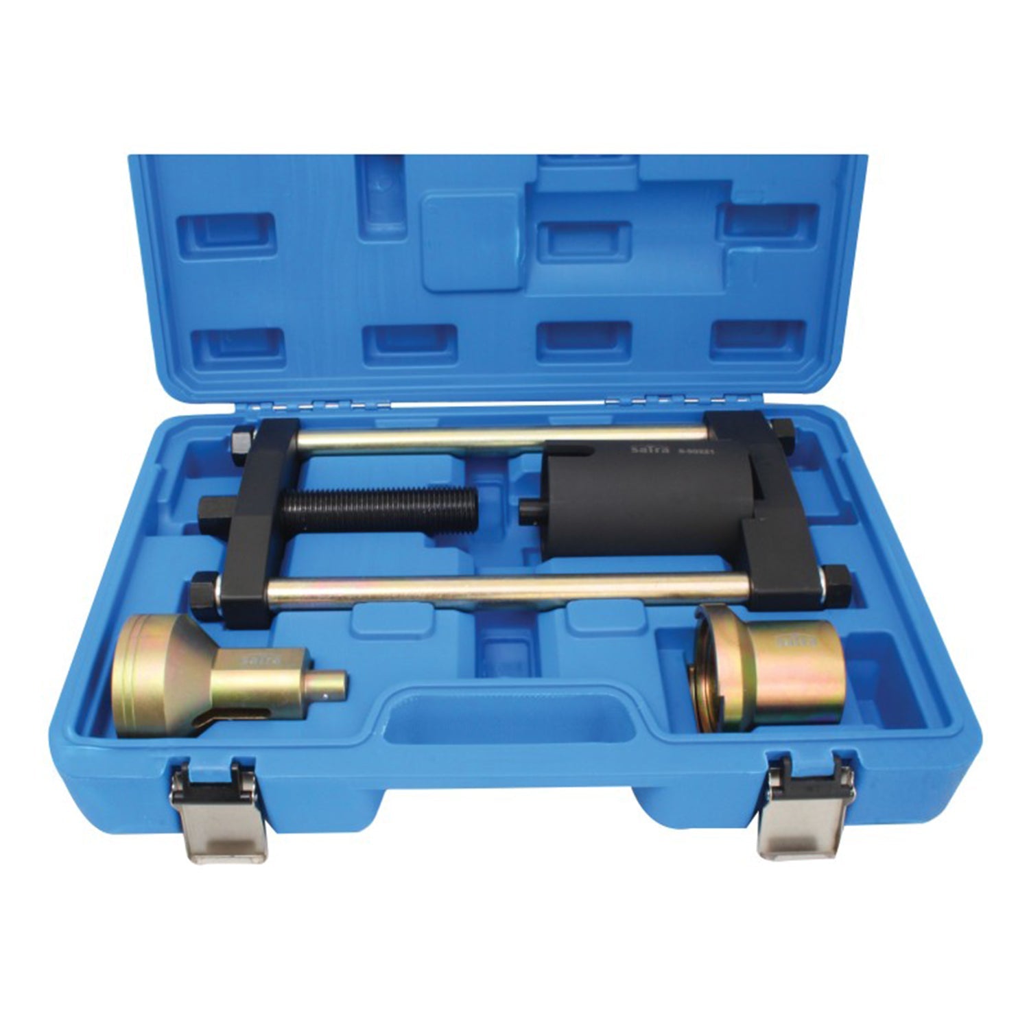 Set-kit utensili per boccole braccio posteriore per Ford, Mazda, Volvo