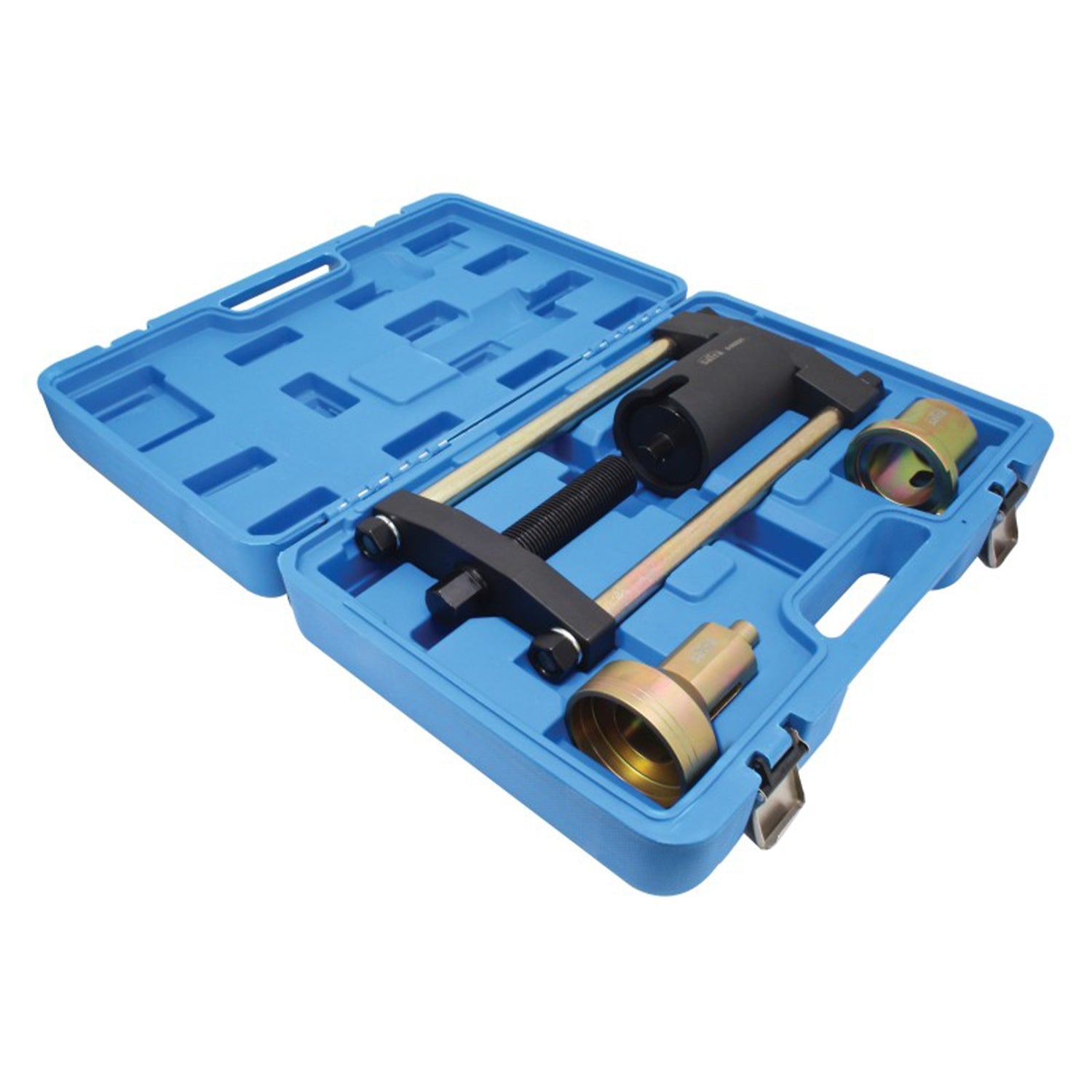 Set-kit utensili per boccole braccio posteriore per Ford, Mazda, Volvo