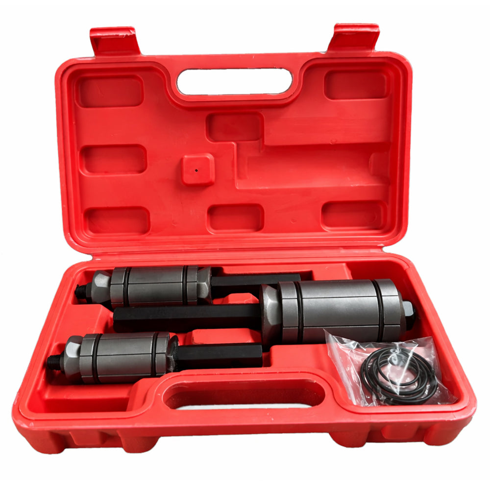 Set-kit espansore tubi di scappamento scarico, Gebo Tools