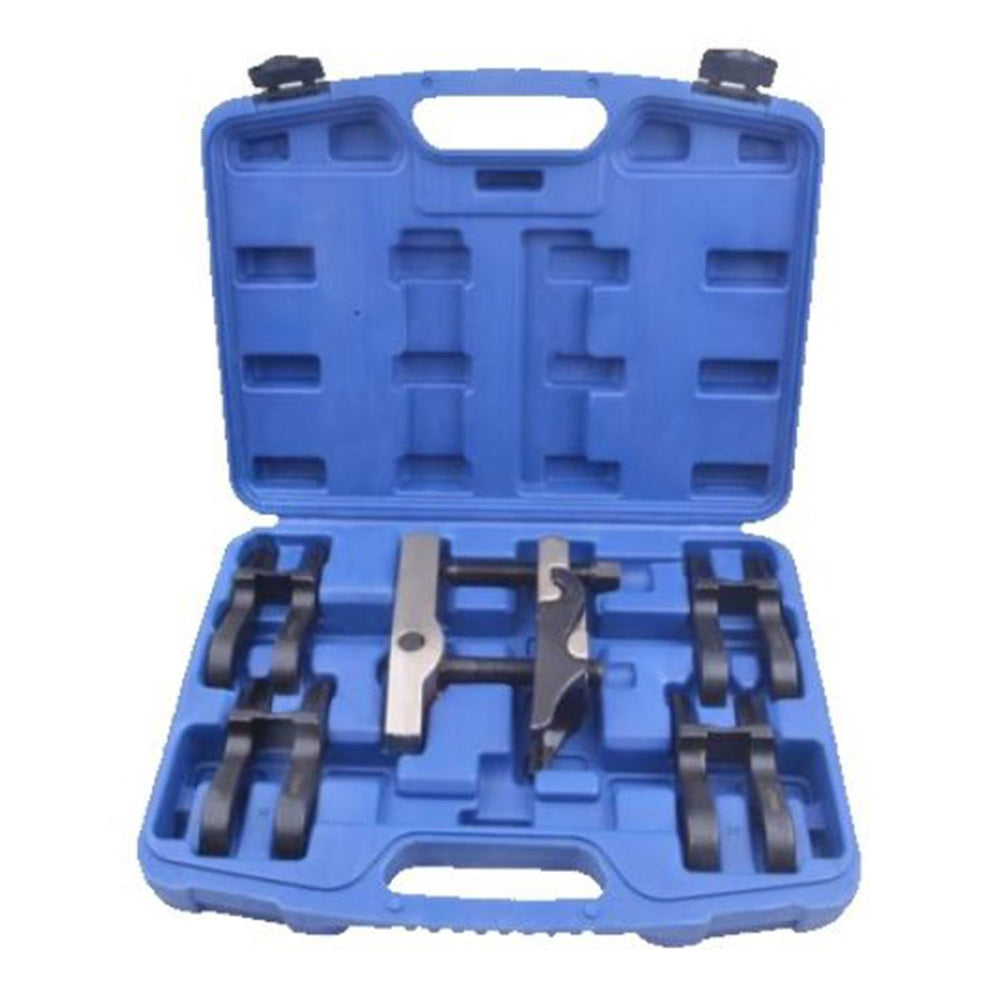 Set estrattore giunti sferici bracci di controllo per impieghi gravosi, fuso a snodo, kit attrezzi per la rimozione delle estremità del tirante, 125 mm
