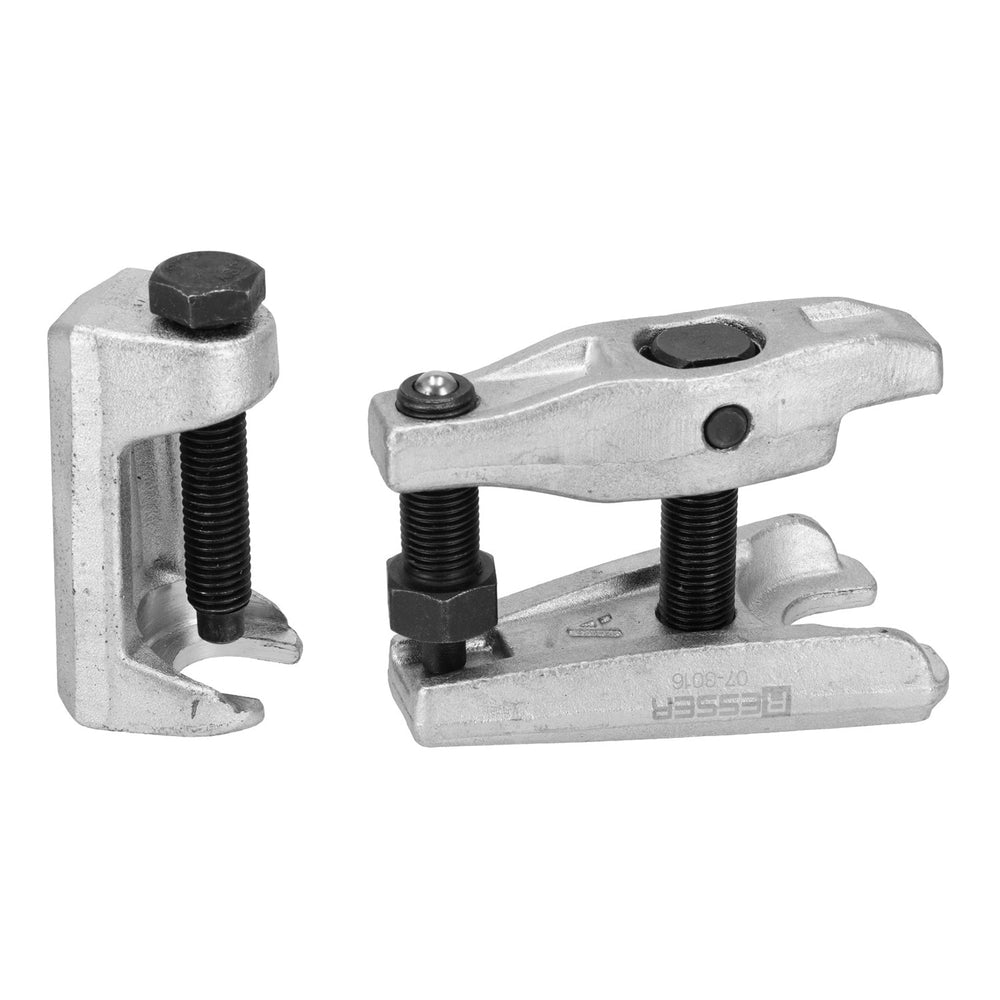 Set-kit 2 estrattore giunti sferici, strumento di rimozione universale,  19-22 mm Resser