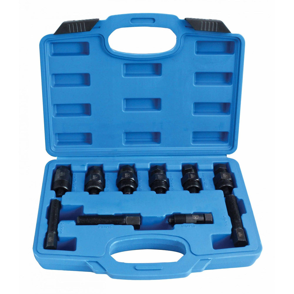 Set estrattore per volano moto,scooter,10 pezzi