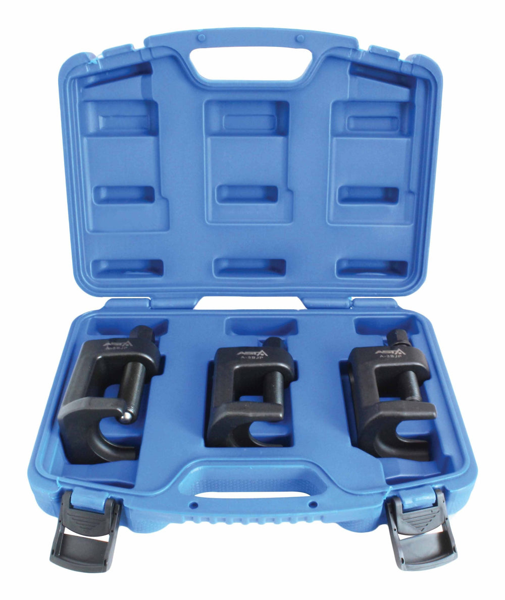 Set estrattore testine dello sterzo ,3 pezzi