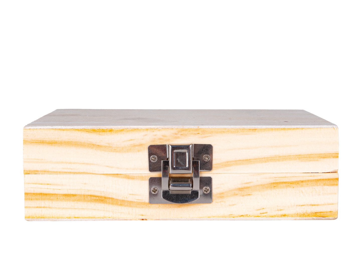 Set-kit 12 frese per legno, diametro 8 mm, HSS, Geko