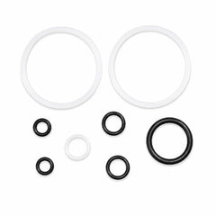 Kit-set di riparazione per martinetti idraulici orizzontali, con paraolio e O-Ring 3 tonnellate Gebo Tools