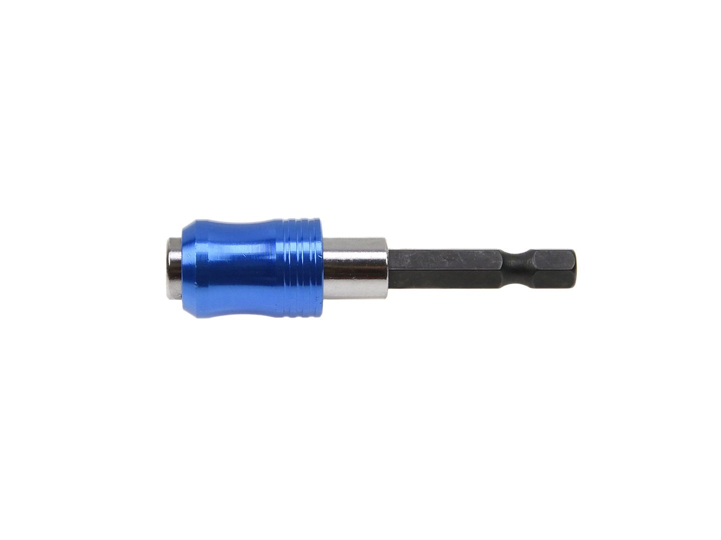 Set-kit inserti a impatto con adattatore magnetico, 32 pezzi Geko