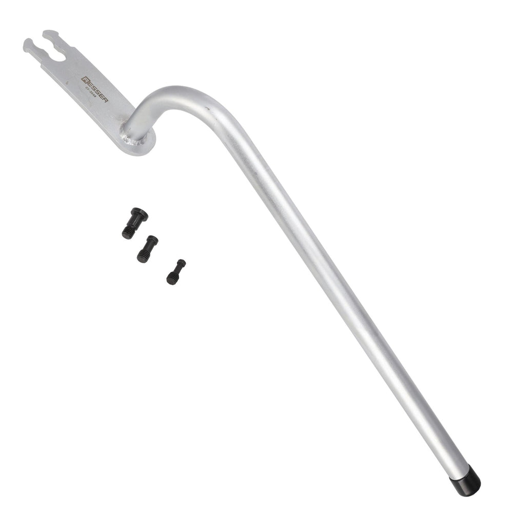 Set leva di regolazione porta, 4 pezzi Resser