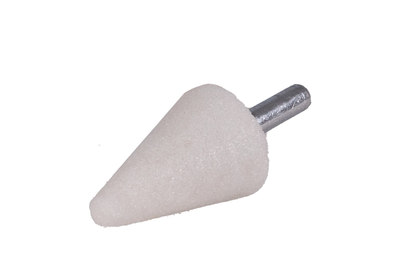 Set molette abrasive rotative per trapano 10 pezzi, fornitura per utensili rotanti per molatura/levigatura, diametro 3mm 6 mm - Geko