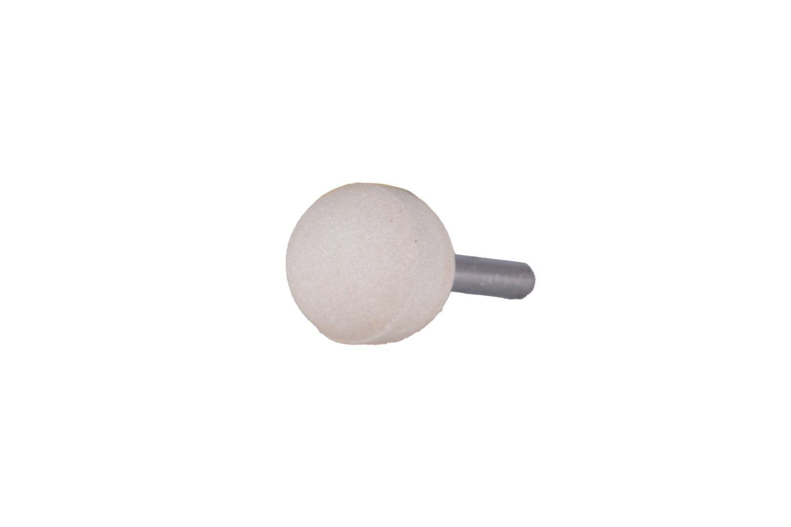 Set molette abrasive rotative per trapano 10 pezzi, fornitura per utensili rotanti per molatura/levigatura, diametro 3mm 6 mm - Geko