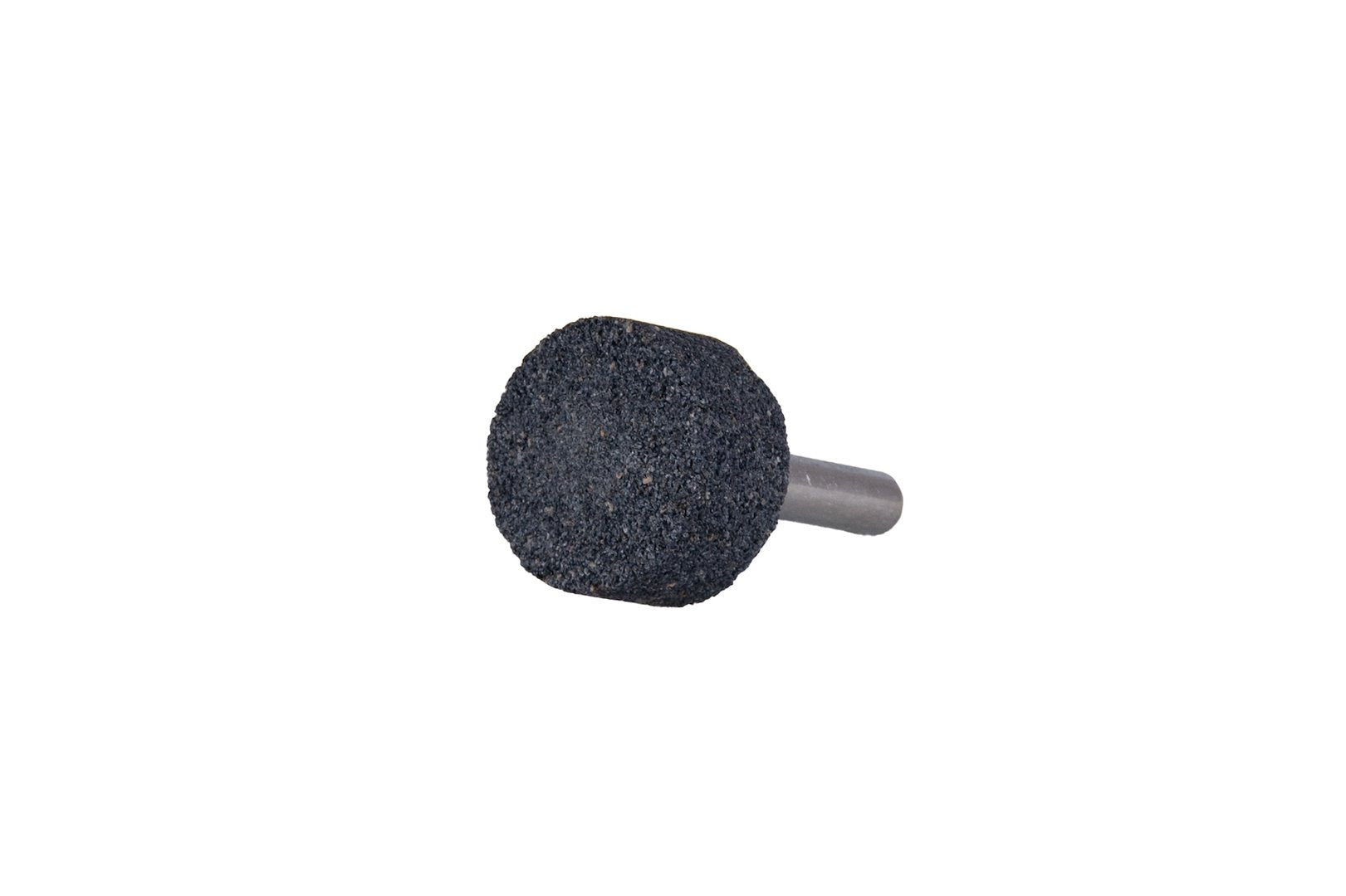 Set molette abrasive rotative per trapano 10 pezzi, fornitura per utensili rotanti per molatura/levigatura, diametro 3mm 6 mm - Geko