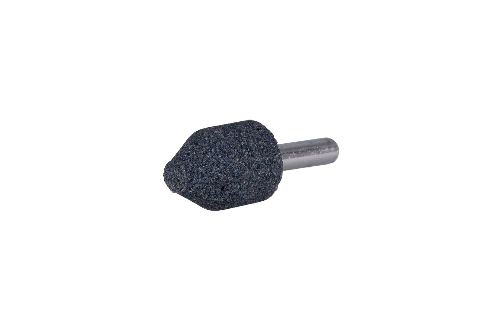 Set molette abrasive rotative per trapano 10 pezzi, fornitura per utensili rotanti per molatura/levigatura, diametro 3mm 6 mm - Geko