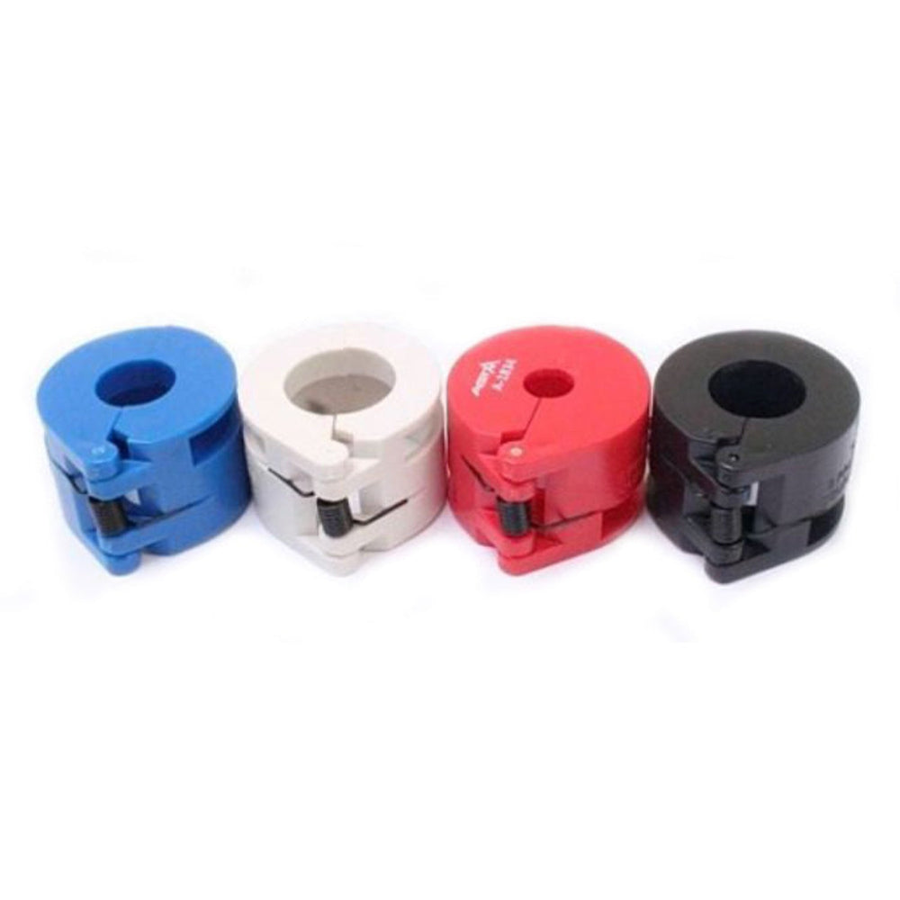 Set-kit morsetti smontaggio tubi aria condizionata climatizzatore auto,attrezzi per scollegare la linea del carburante,4 pezzi