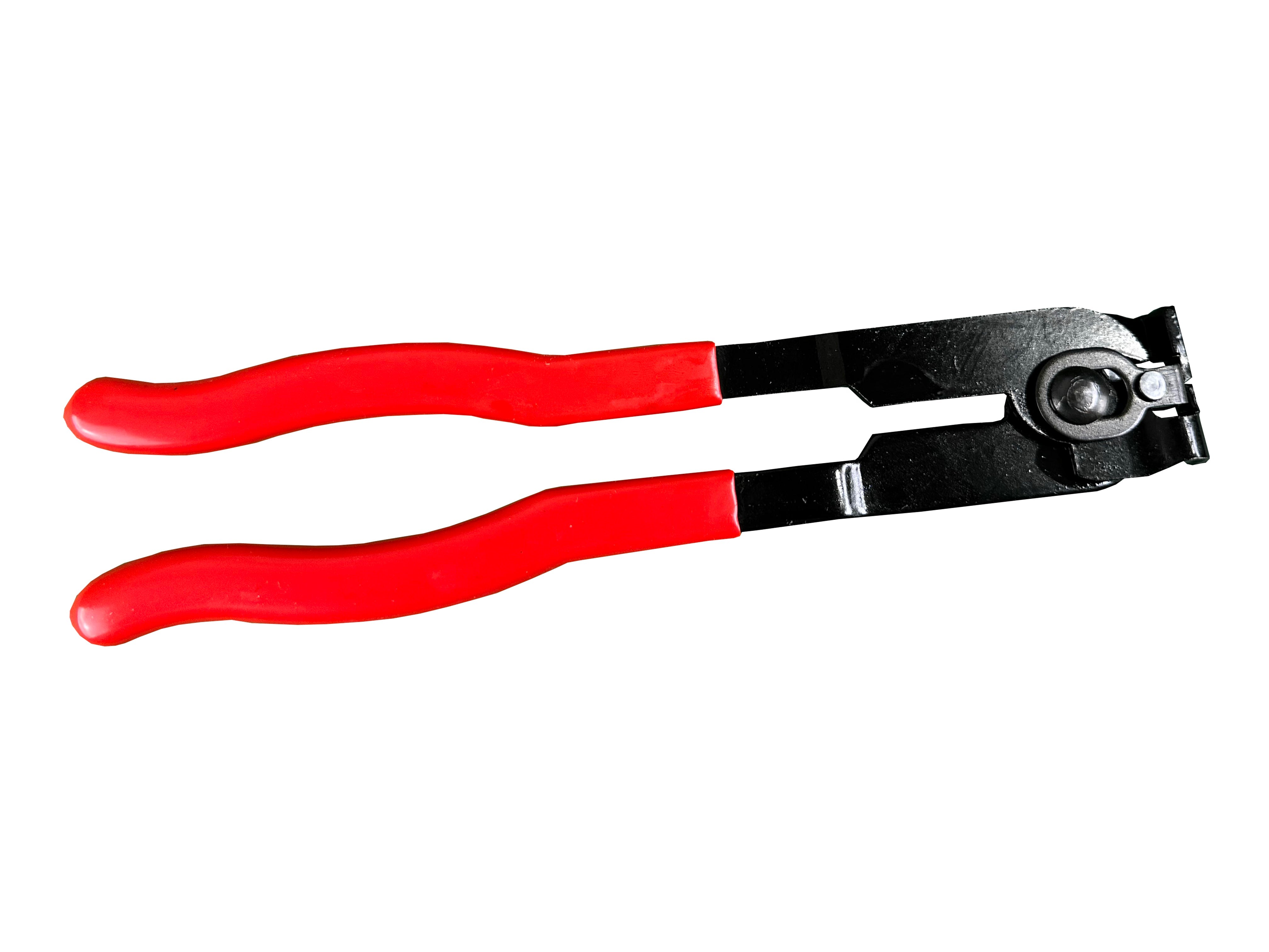 Set-kit pinze per fascette per cuffie giunti omocinetici auto, per stringitubo, serraggio tubi, attrezzi con morsetti officina Gebo Tools