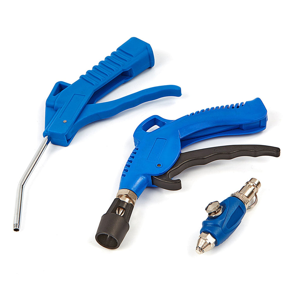 Set pistole di soffiaggio ad aria compressa,6 cm,14 cm e 17 cm,3 pezzi
