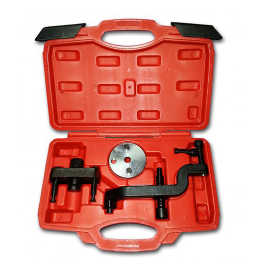 Set-kit pompa dell'acqua auto, utensili  rimozione per VW T5 TOUAREG 2.5 TDI, attrezzi