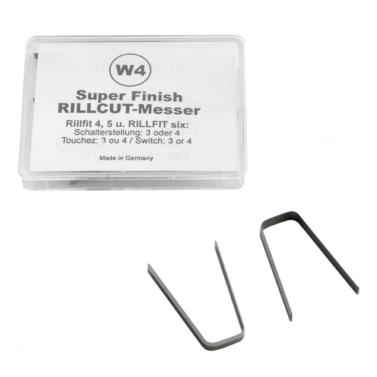 Lama da taglio per rubber cut 20 pezzi, coltello da taglio per pneumatici, lama profilata, lama filettatore pneumatici, W4 9–13 mm