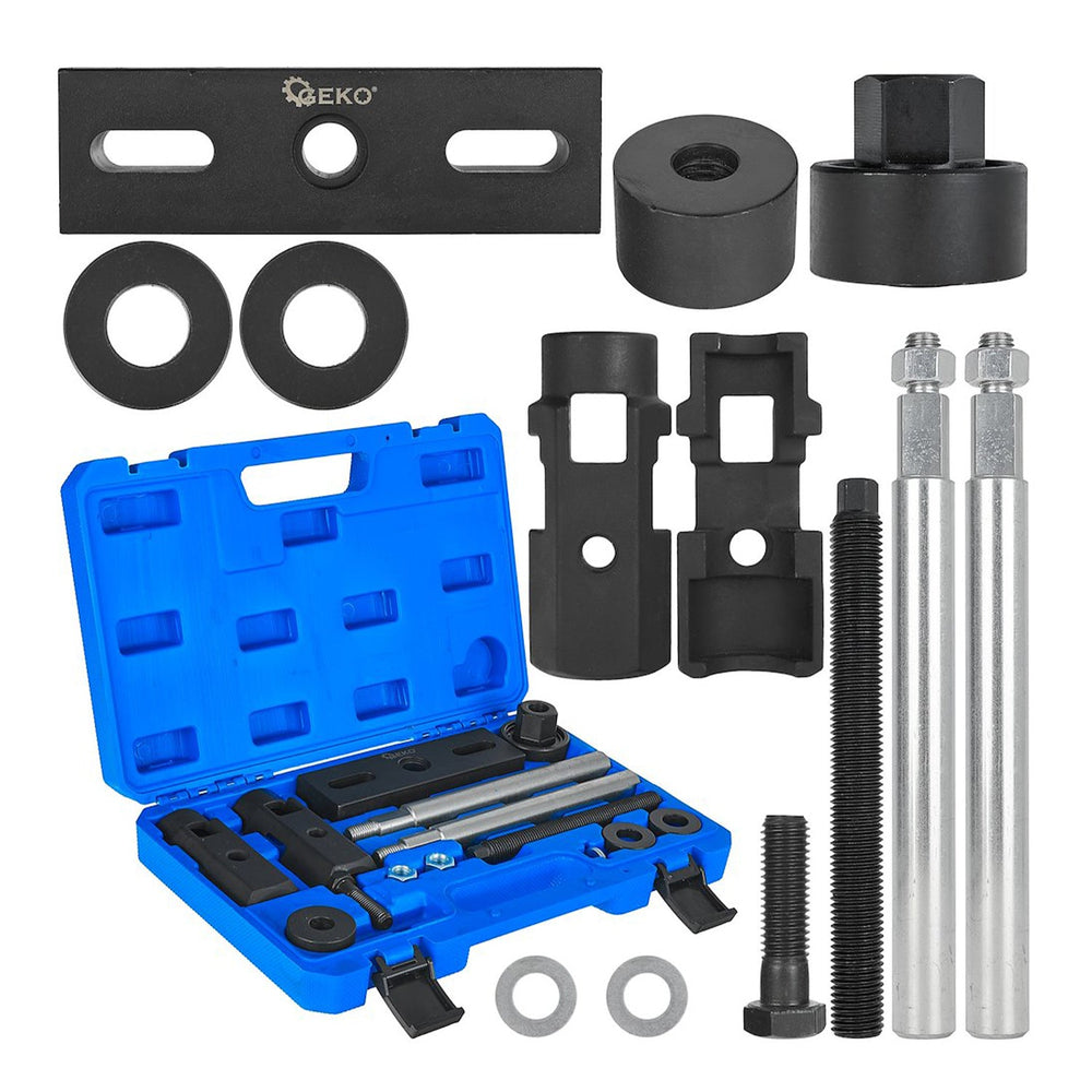 Set-kit professionale estrattore per iniettori diesel per FORD 2.0 ECOBLUE