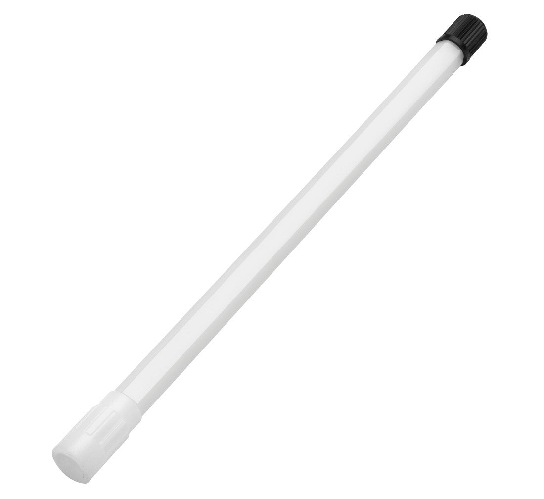 Set-kit prolunga in plastica per valvole, estensione valvola pneumatico, estensori per auto bici camion motocicletta, 170 mm 20 pezzi