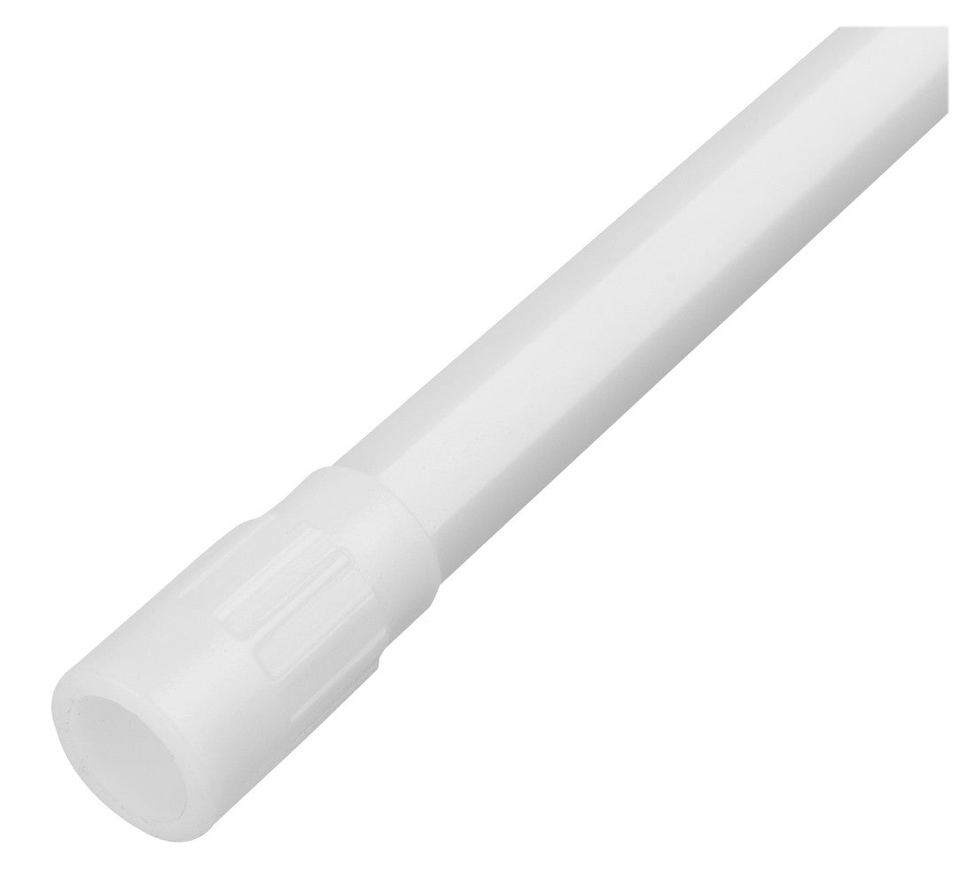 Set-kit prolunga in plastica per valvole, estensione valvola pneumatico, estensori per auto bici camion motocicletta, 170 mm 20 pezzi