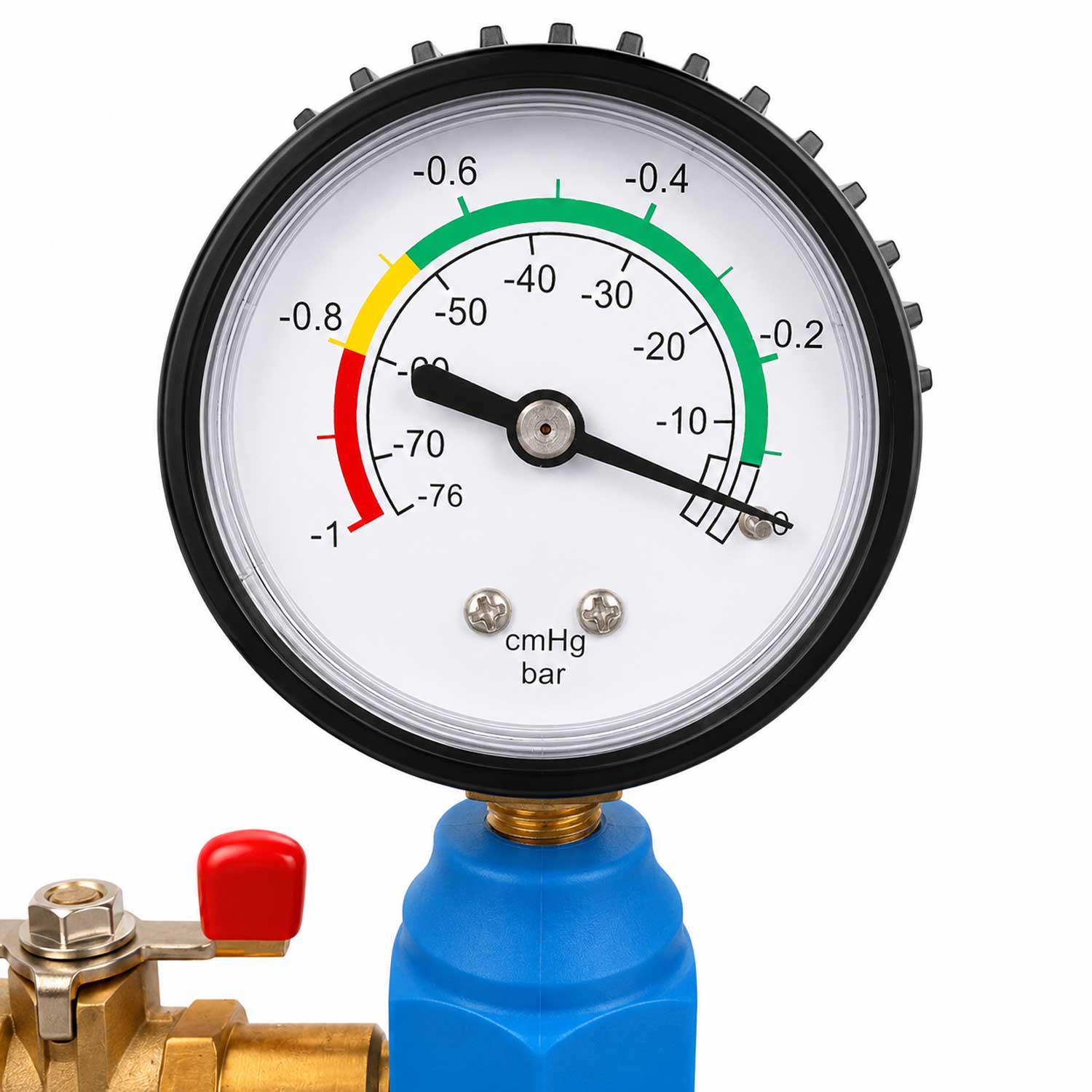 Set strumenti di riempimento e spurgo per impianto raffreddamento auto, kit utensili professionali per sistema di raffreddamento del radiatore, ricarica del liquido refrigerante  Gebo Tools