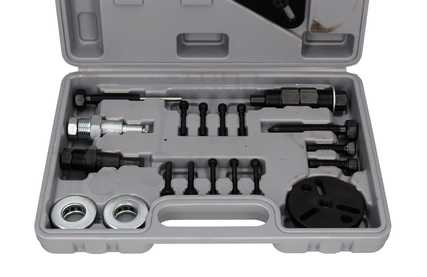 Set strumenti per la riparazione dell'aria condizionata dell'auto,23 pezzi