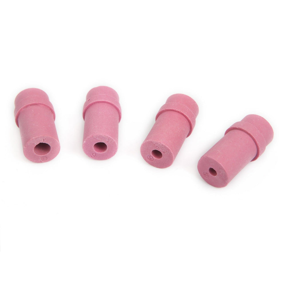 Set-kit ugelli per pistola sabbiatrice, di ricambio  4-7 mm