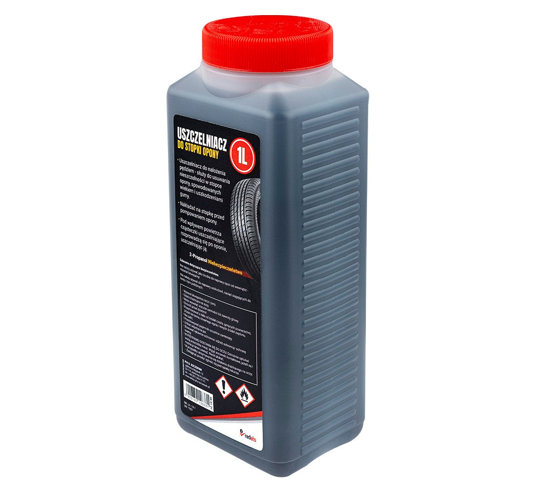 Sigillante per pneumatici 1 litro
