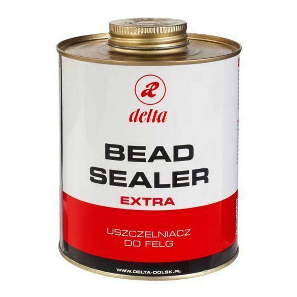 Sigillante per pneumatici con pennello Bead Sealer Extra 954 ml, Invento