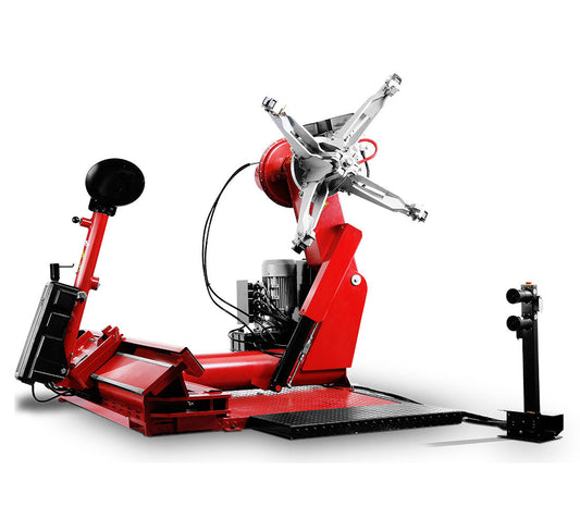 Smontagomme automatico, 380V, per camion, 14–56" MT56 Redats