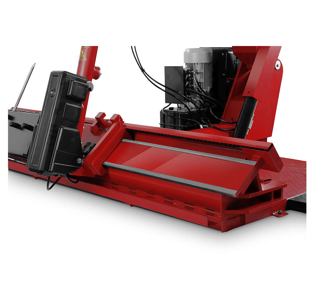 Smontagomme automatico, 380V, per camion, 14–56" MT56 Redats
