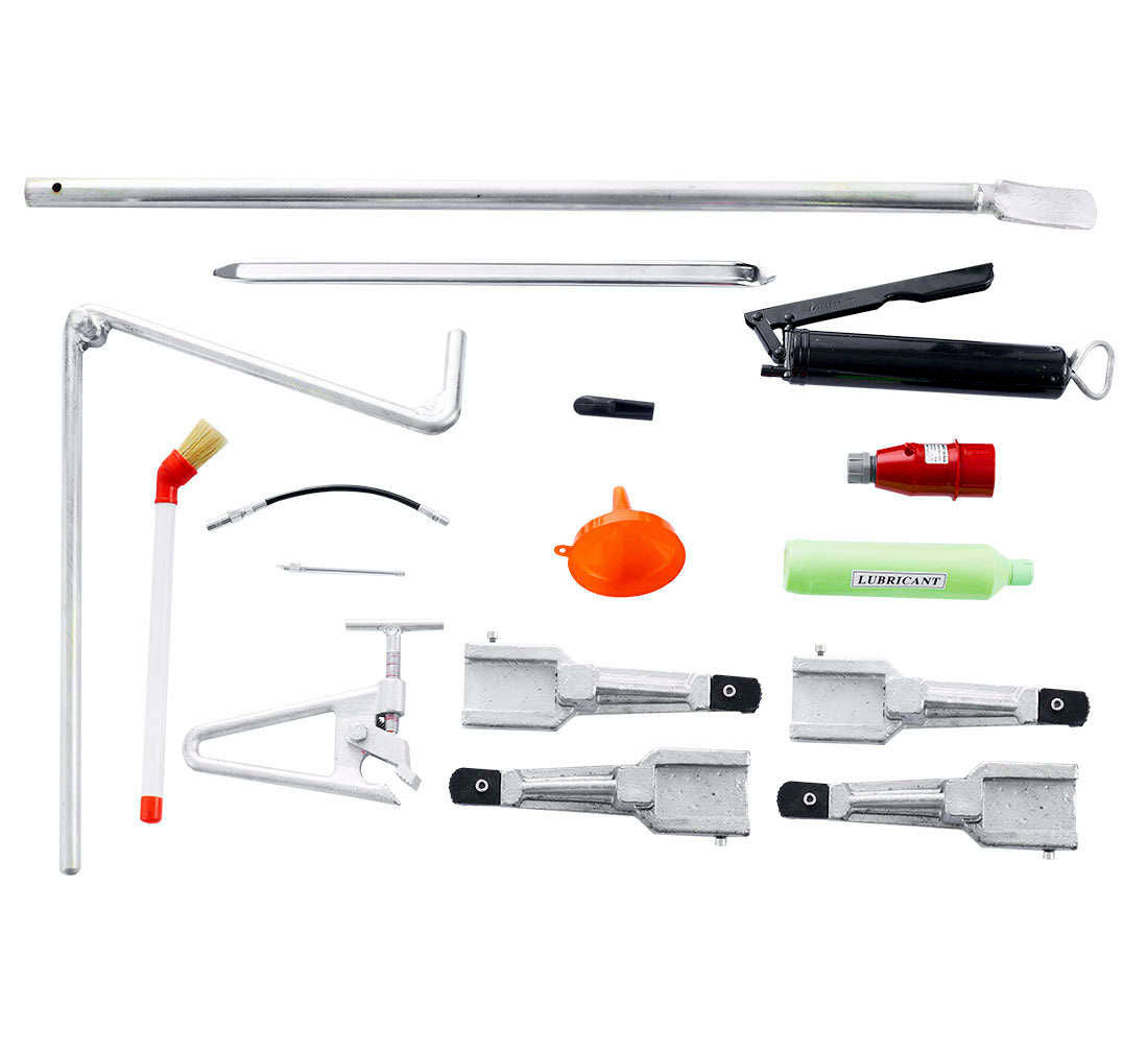 Smontagomme automatico, 380V, per camion, 14–56" MT56 Redats