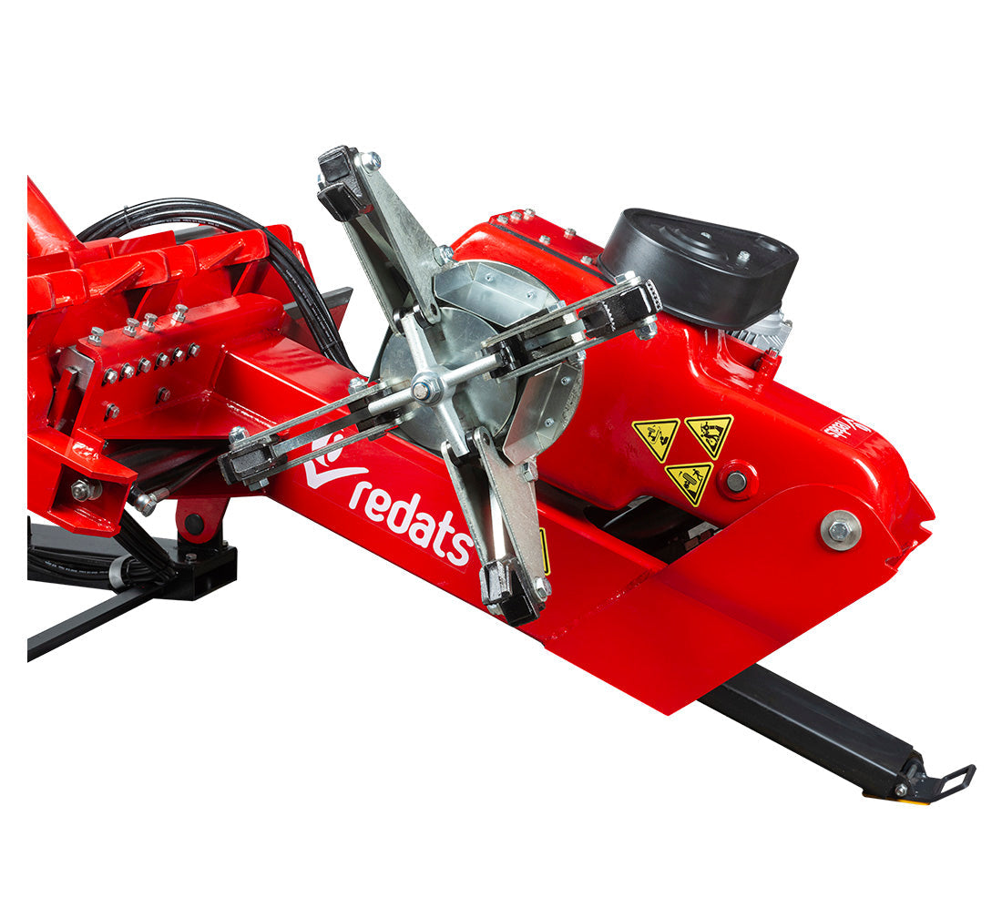 Smontagomme automatico mobile per pneumatici camion 13-26''
