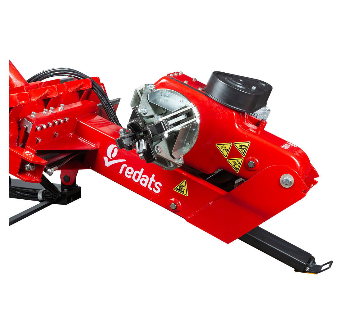 Smontagomme automatico mobile per pneumatici camion 13-26''
