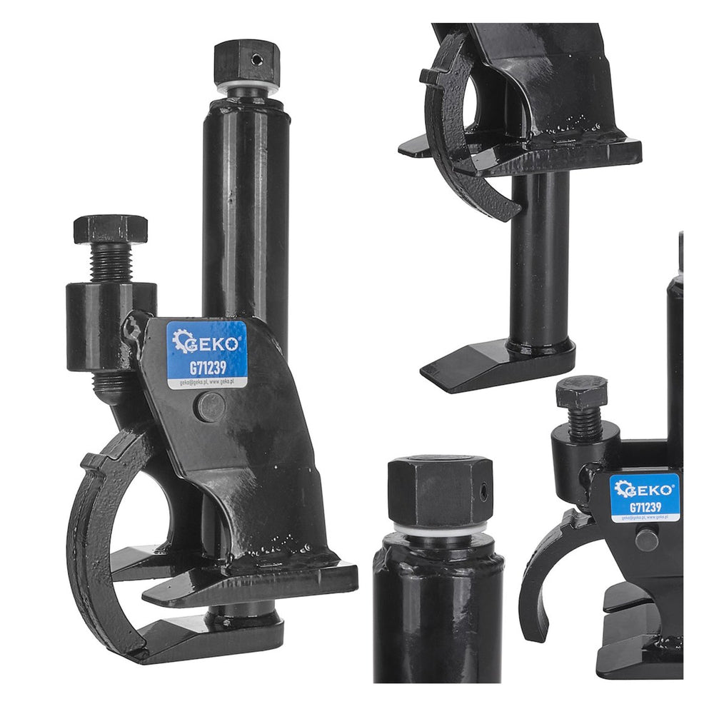 Smontagomme manuale per pneumatici da 38" e 42''