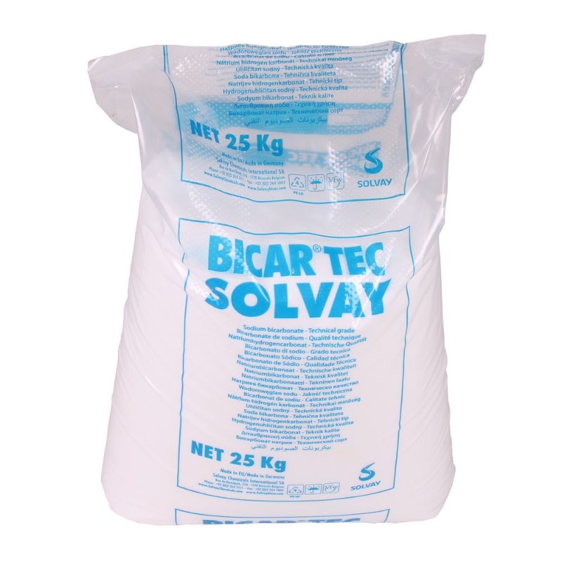 Soda caustica a scaglie per uso industriale e domestico per sverniciare sturare sturatutto, disincrostante, sverniciatore, 0,1–0,3 mm 25 kg