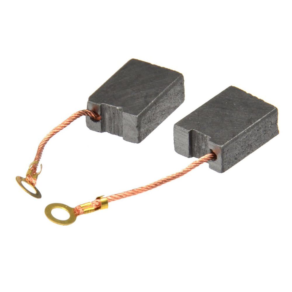 Spazzole-carboncini di ricambio per smerigliatrici FERM 230 , 8x15x20 mm