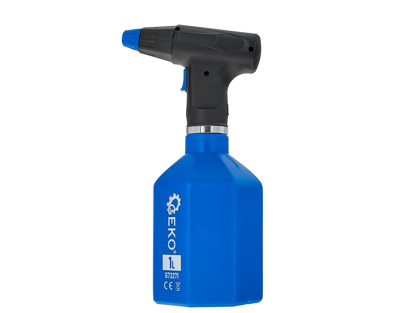 Spruzzatore elettrico easy sprayer, nebulizzatore piante a batteria ricaricabile con autonomia di 2h, pompa leggera e resistente, 1 litro,ricaricabile USB