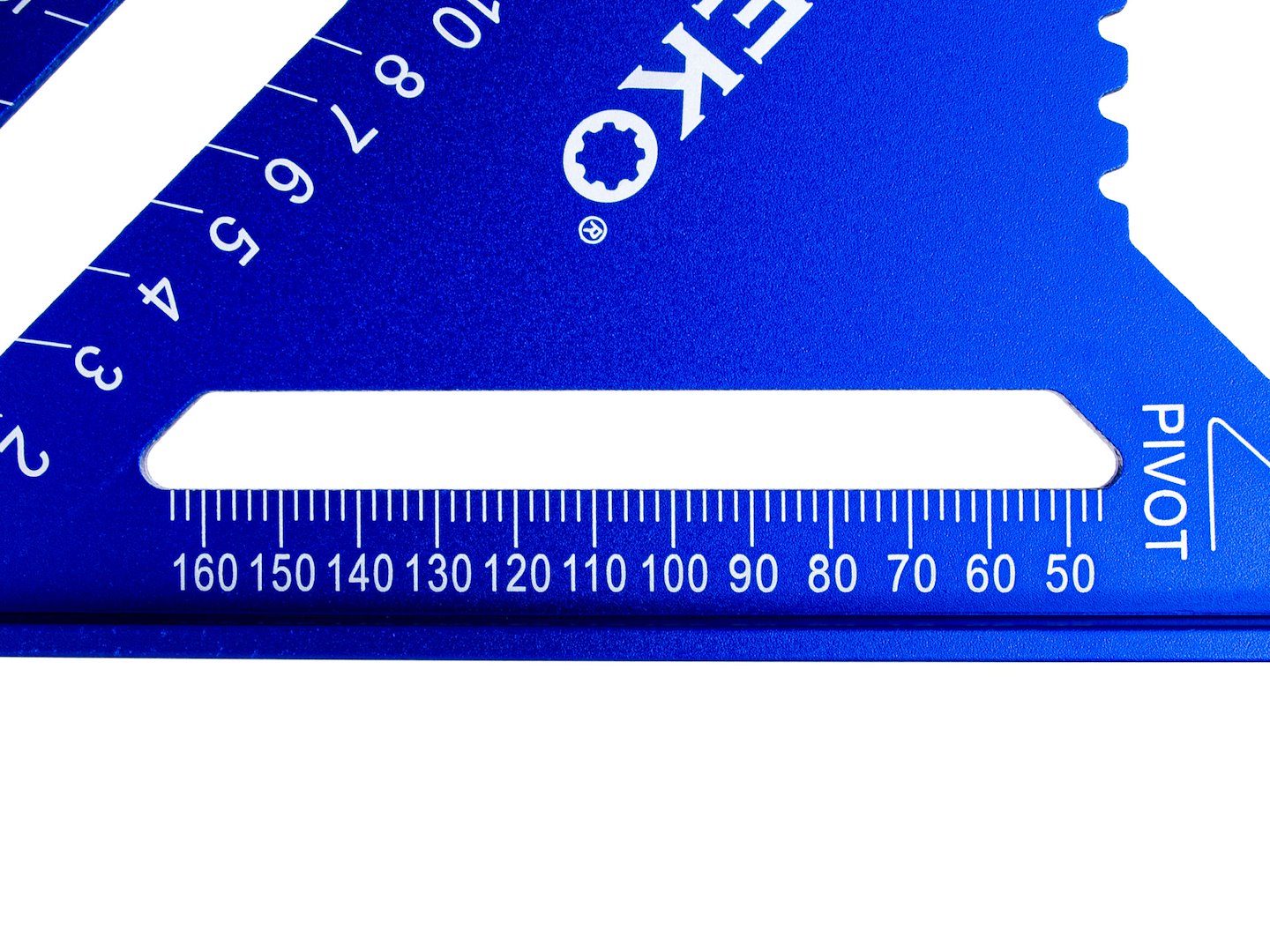 Squadra da falegname e per edilizia professionale ,utensile per carpentiere, per misurazioni rapide, 300 x 300 x 430mm